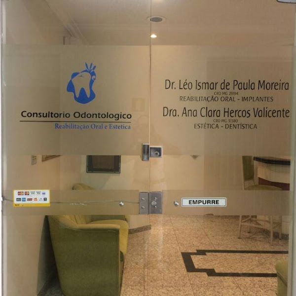 Foto 2 de Consultorio Odontologico Reabilitação Oral e Estetica