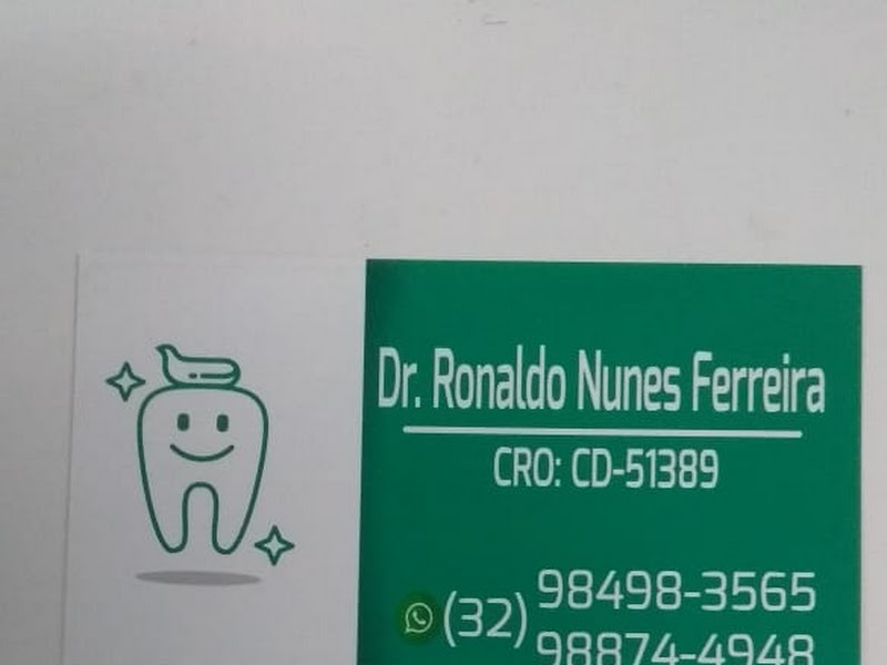 Foto 3 de Consultório Odontológico Reinaldo Melo