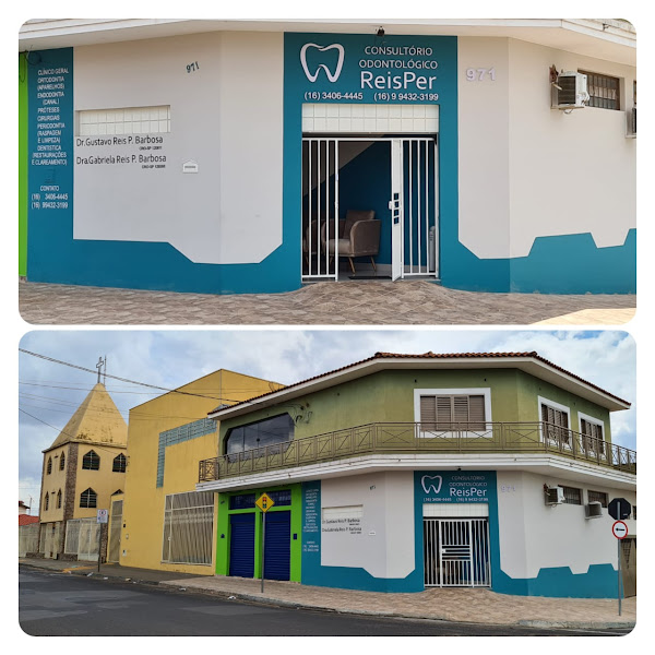 Foto 2 de Consultório Odontológico ReisPer