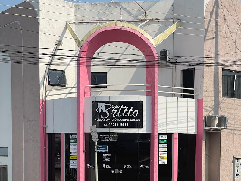 Foto 2 de Consultório Odontológico Renata Brito Vieira e Joel Fardo