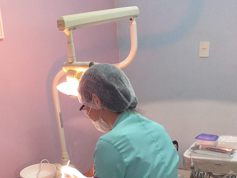 Foto 3 de Consultório Odontológico Renata Brito Vieira e Joel Fardo