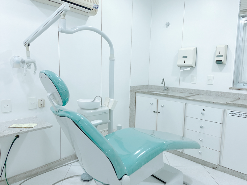 Foto 3 de Consultório Odontológico Renata Lobão