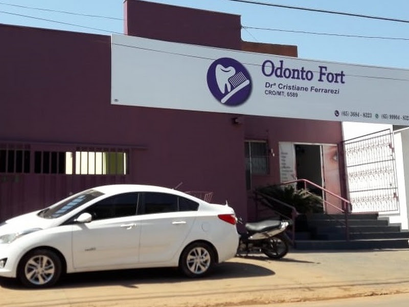 Foto 2 de Consultório Odontológico Renata Tonet