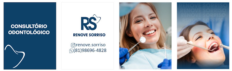 Foto 3 de Consultório Odontológico Renove Sorriso