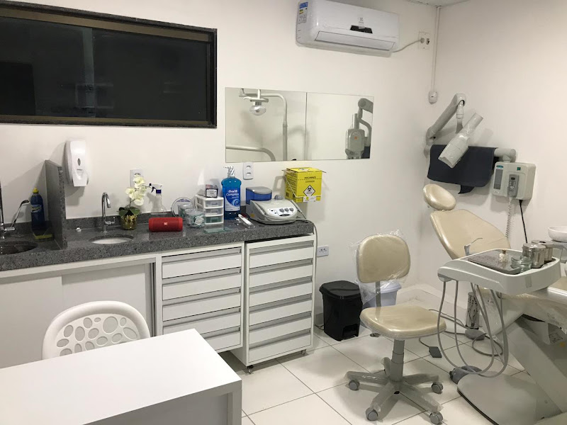 Foto 2 de Consultório Odontológico Rhayssa Celerino