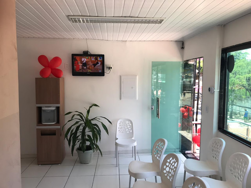 Foto 3 de Consultório Odontológico Rhayssa Celerino
