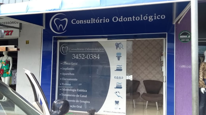 Foto 2 de Consultório Odontológico Rio Branco