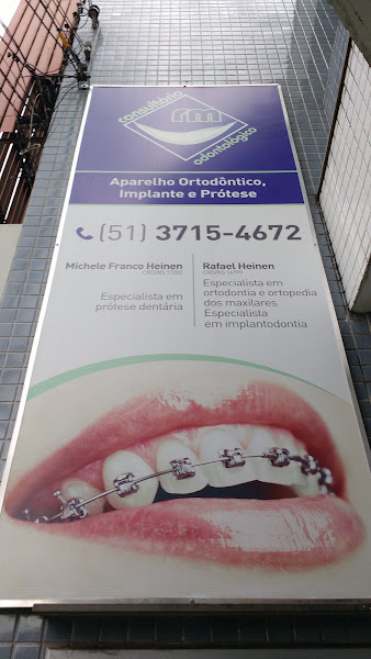 Foto de Consultório Odontológico RM