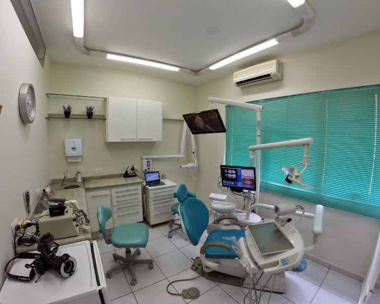 Foto 2 de Consultório Odontológico Rodrigo Bordin