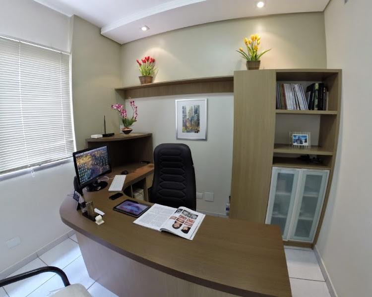 Foto 3 de Consultório Odontológico Rodrigo Bordin