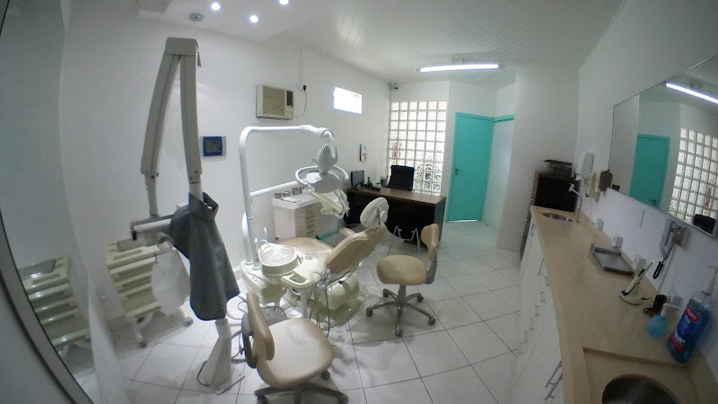 Foto 2 de Consultório Odontológico Rodrigo Ligocki Sanford Lins