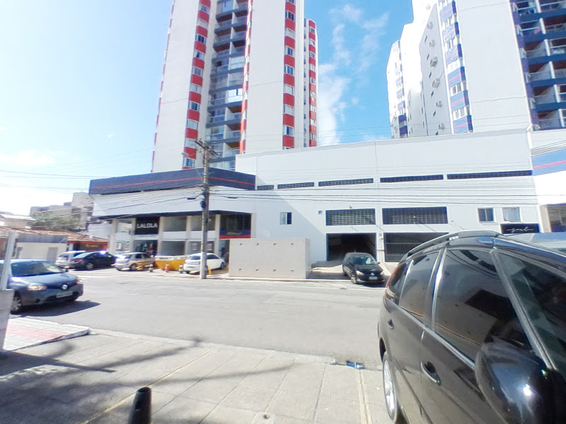 Foto 3 de Consultório Odontológico Rodrigo Ligocki Sanford Lins