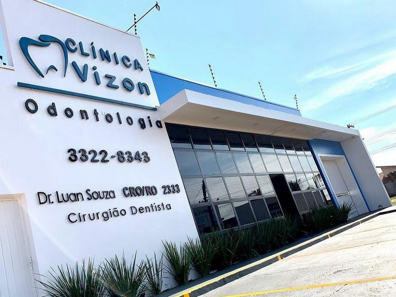 Foto 2 de Consultório Odontológico Rondônia Vilhena