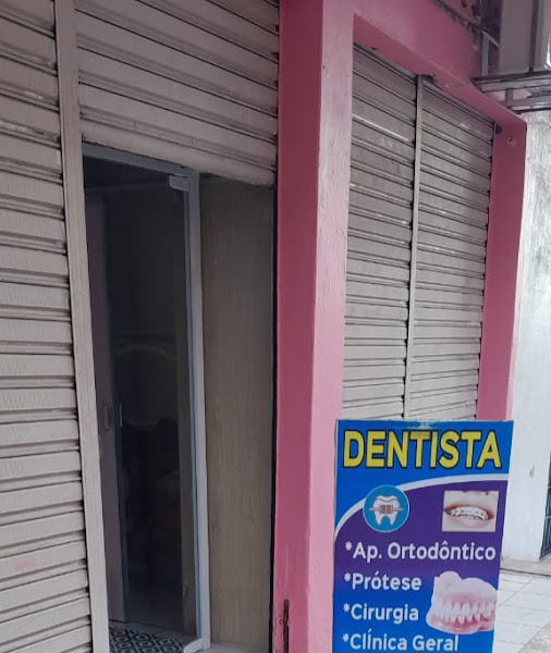 Foto de Consultório Odontológico Rosana do V. Araújo