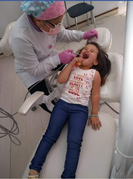 Foto 3 de Consultório Odontológico Rosemari Onofre