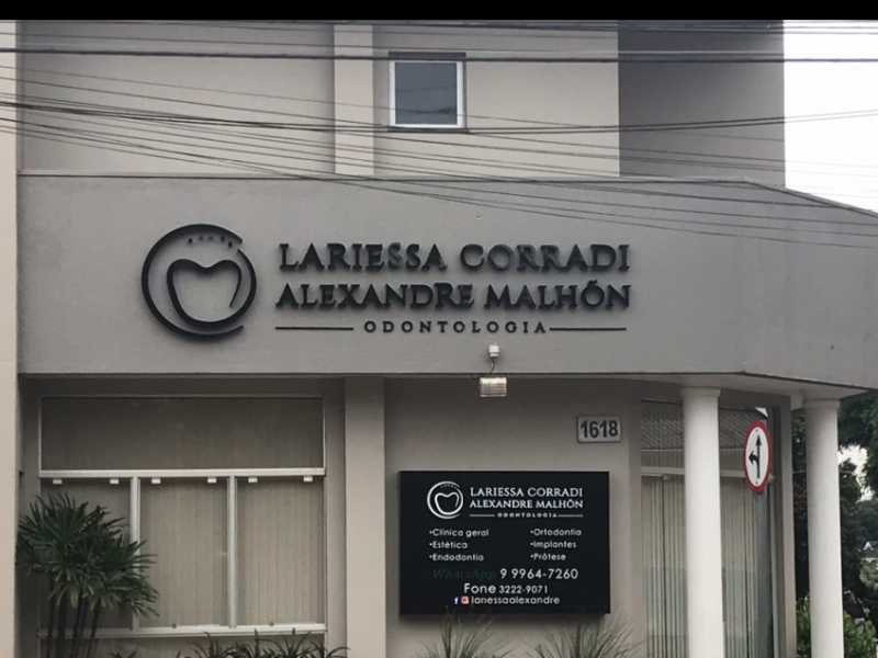 Foto 3 de Consultório Odontológico Rosicler Garbin