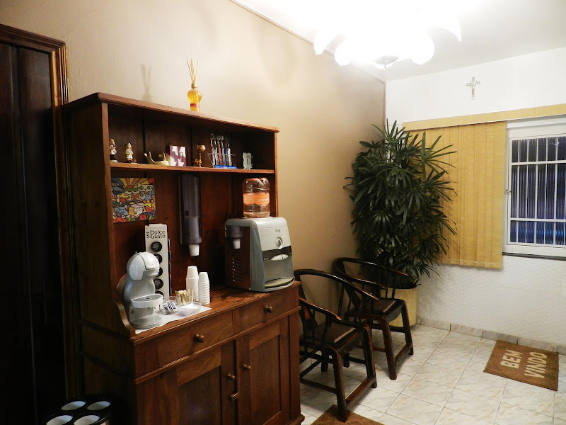 Foto 3 de Consultório Odontológico RT - Dr. Robson Palumbo Pelizaro Dra. Thaís P.C. Pelizaro