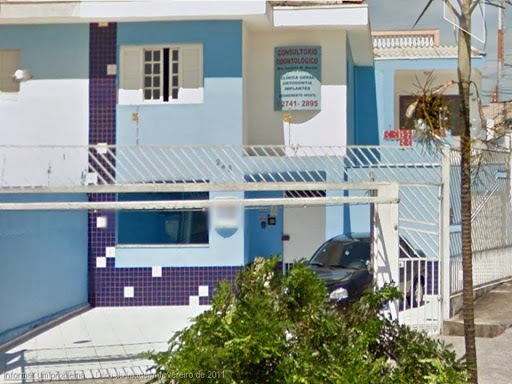 Foto 2 de Consultório Odontológico Rt: L.M.Novaes crosp 92078