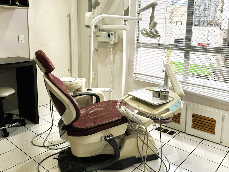 Foto 3 de Consultório Odontológico Salvador e Ceccon