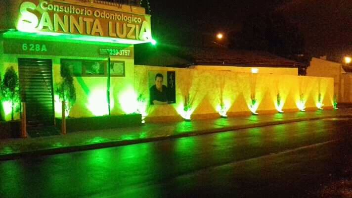 Foto 2 de CONSULTORIO ODONTOLOGICO SANNTA LUZIA