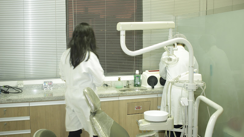 Foto 3 de Consultório Odontológico Sannya Samara