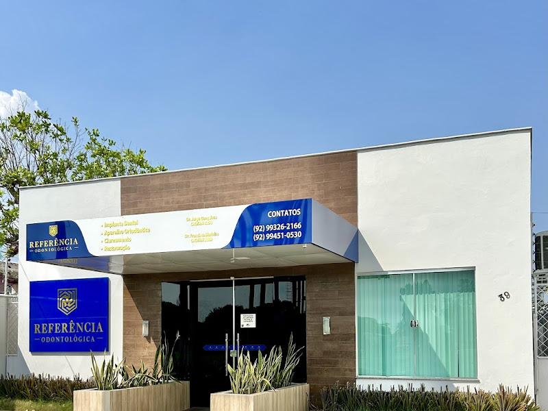 Foto 3 de Consultório Odontológico Santa Apolônia em Parintins