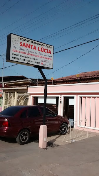 Foto 2 de Consultório Odontológico Santa Lúcia