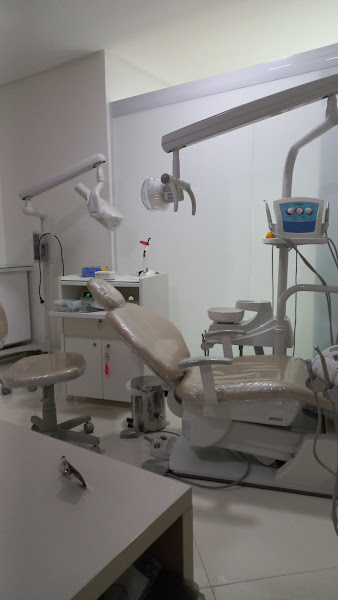 Foto 2 de Consultório Odontológico - São Camilo - Dra Vanessa Oliveira Brito