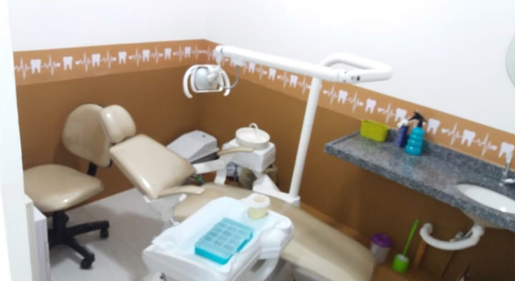 Foto 2 de Consultório Odontológico São Miguel