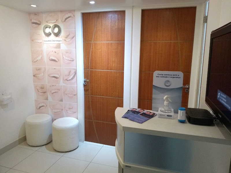 Foto 3 de Consultório Odontológico Sartori Seabra