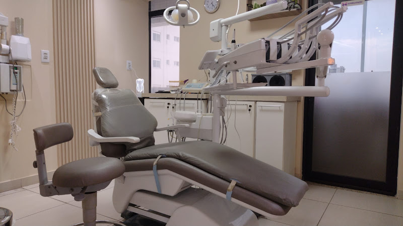 Foto 2 de Consultório Odontológico Saúde Além dos Dentes - Dra. Míria Tenório