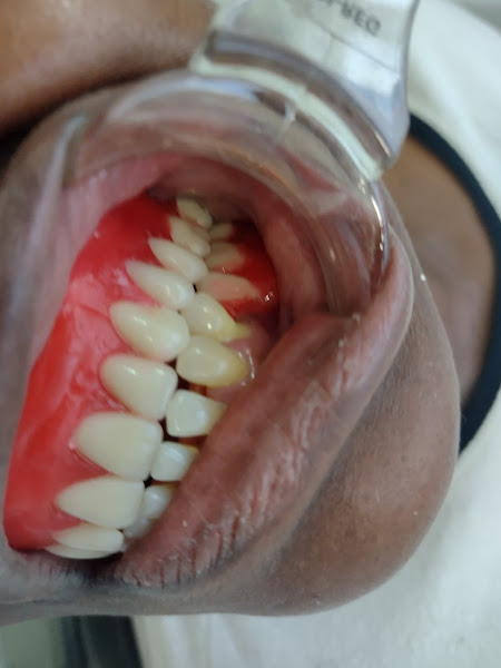Foto 2 de Consultório Odontológico Saúde Com Sorriso