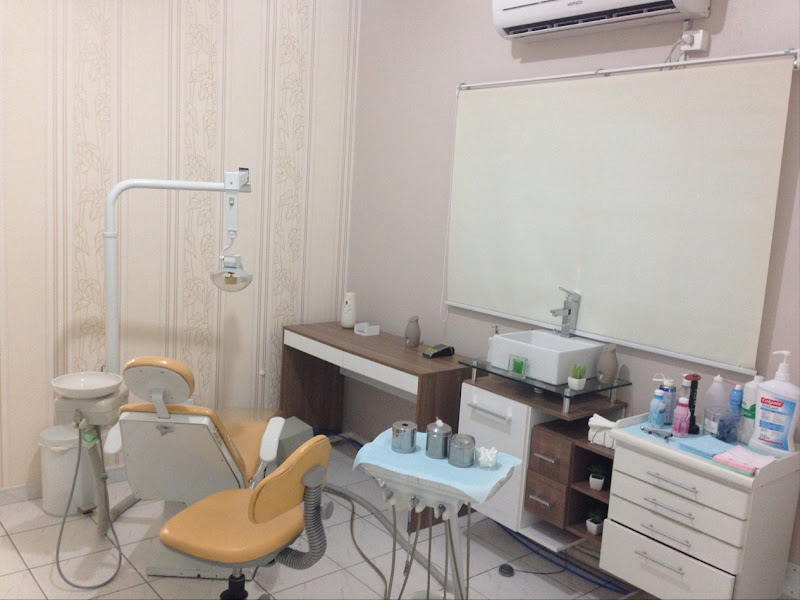 Foto 5 de Consultório Odontológico Saúde Com Sorriso