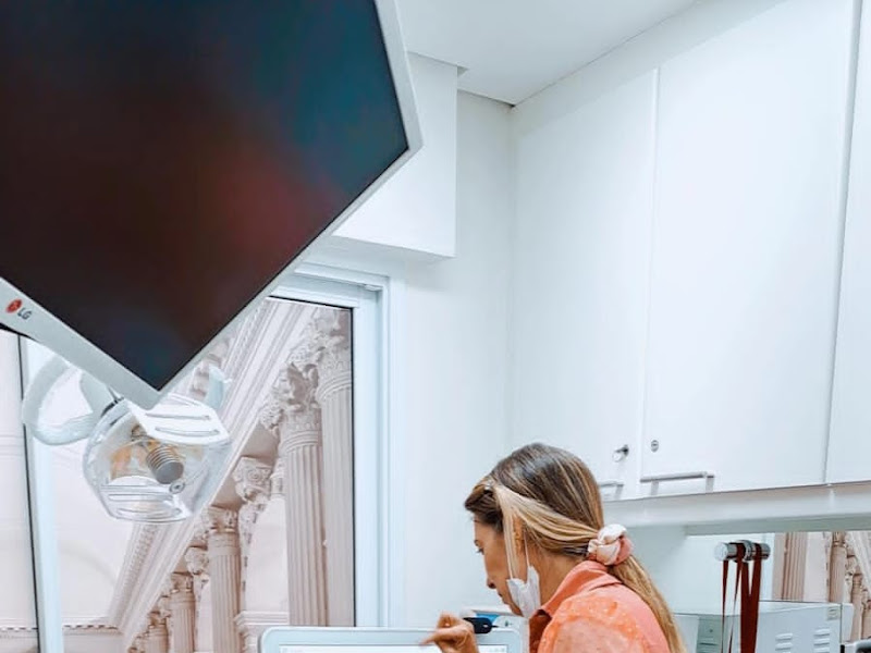 Foto 6 de Consultório Odontológico Saúde Com Sorriso