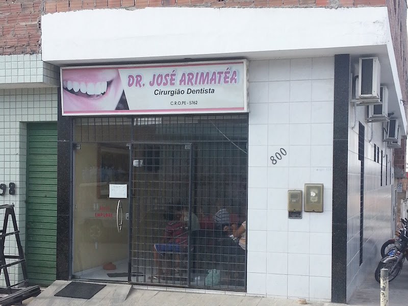 Foto de Consultório Odontológico Selma & Renato