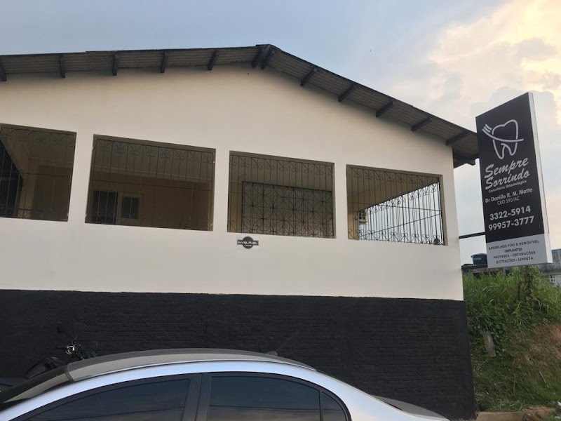 Foto 2 de CONSULTÓRIO ODONTOLÓGICO SEMPRE SORRINDO