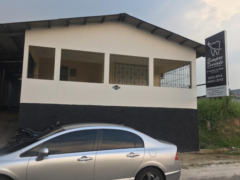 Foto 3 de CONSULTÓRIO ODONTOLÓGICO SEMPRE SORRINDO
