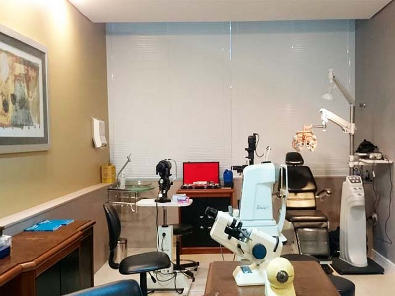 Foto de Consultório odontológico Sergio Cawahisa