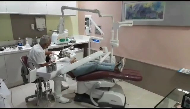 Foto 3 de Consultório odontológico Sergio Cawahisa