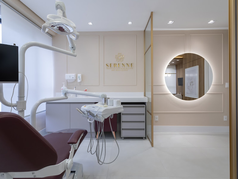 Foto 2 de Consultório odontológico SfairBrugnera