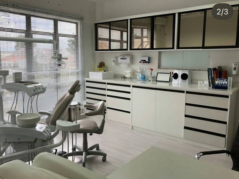 Foto 2 de Consultorio Odontologico Sidnei Davi Riskowski