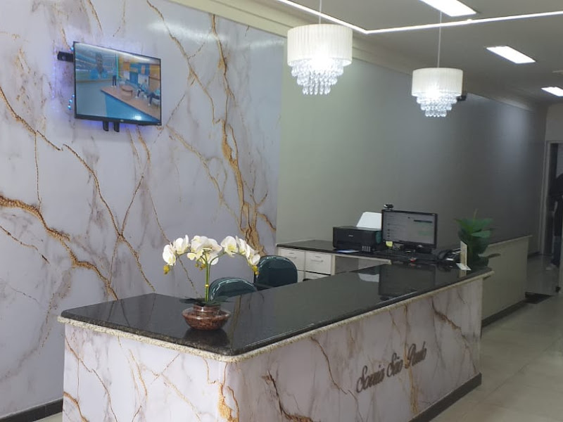 Foto 7 de Consultório odontológico Silva e Silva