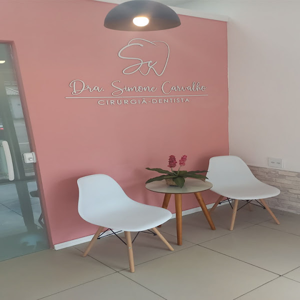 Foto 3 de Consultório Odontológico Simone Carvalho