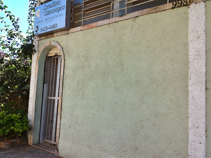 Foto 2 de Consultório Odontológico Simone Maria de Oliveira