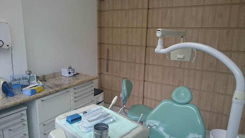Foto 2 de Consultório Odontológico - SMILE DENTARIS