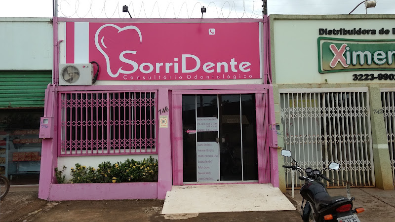 Foto 2 de Consultório Odontológico SorriDente
