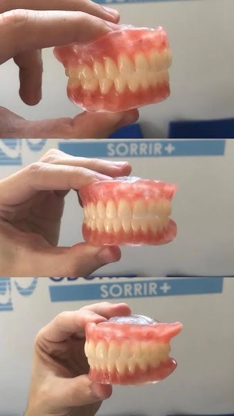 Foto 2 de Consultório odontológico SORRIR+