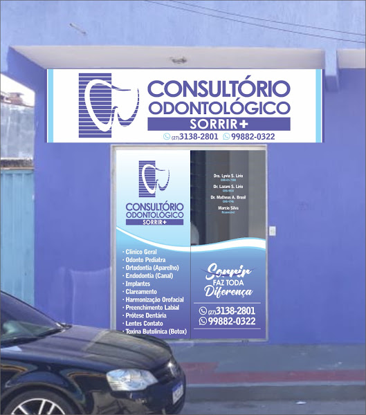 Foto 3 de Consultório odontológico SORRIR+