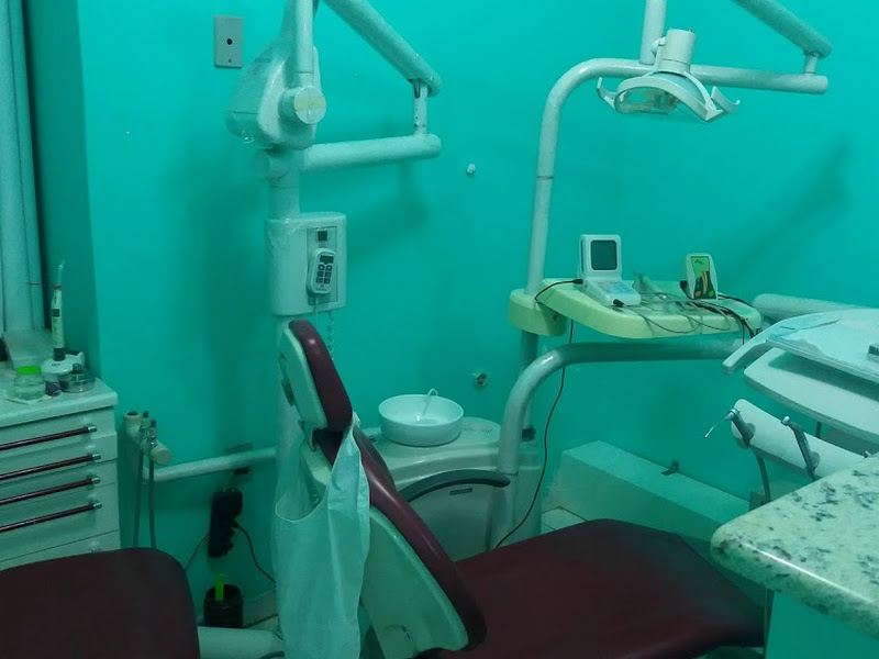 Foto 3 de Consultório Odontológico Sorrir