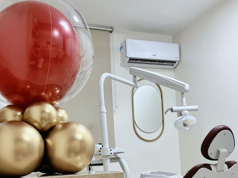 Foto 3 de Consultório Odontológico Sorrir Bem